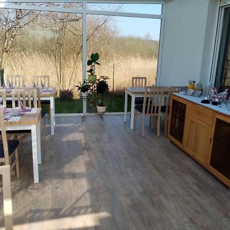 Villa Iwona กชึชโบโว ภายนอก รูปภาพ