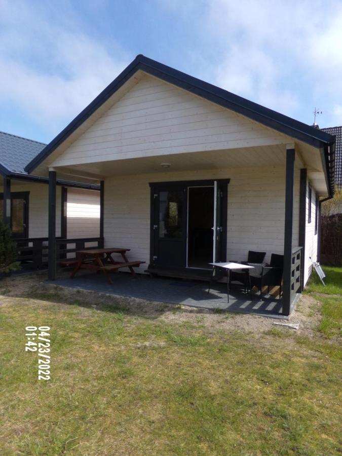 Villa Iwona กชึชโบโว ภายนอก รูปภาพ